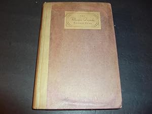 The Mauve Decade by Thomas Beer First Edition 1926 HC