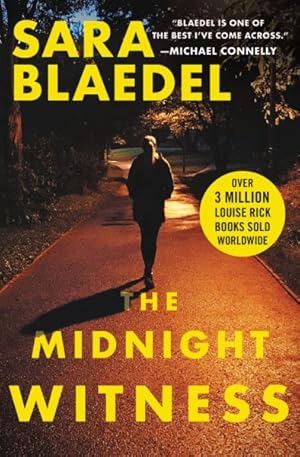 Seller image for Midnight Witness for sale by GreatBookPrices