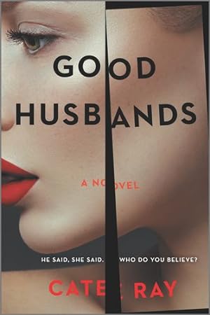 Immagine del venditore per Good Husbands: A Novel by Ray, Cate [Paperback ] venduto da booksXpress