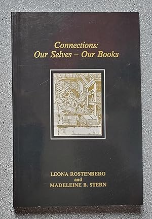 Connections: Our Selves - Our Books