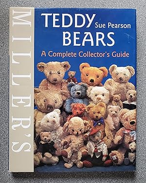 Teddy Bears: A Complete Collector's Guide