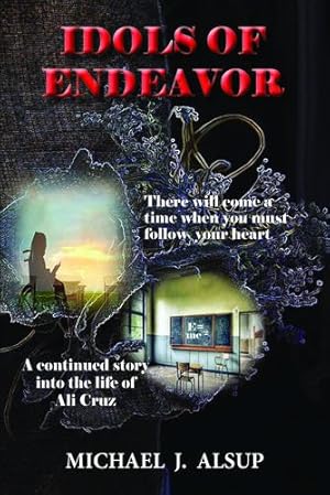 Seller image for Idols of Endeavor [Soft Cover ] for sale by booksXpress
