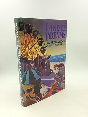 Imagen del vendedor de LAND OF DREAMS a la venta por Kubik Fine Books Ltd., ABAA
