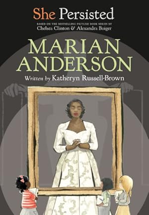 Image du vendeur pour Marian Anderson mis en vente par GreatBookPricesUK
