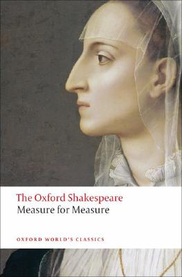 Imagen del vendedor de Measure for Measure (Paperback or Softback) a la venta por BargainBookStores