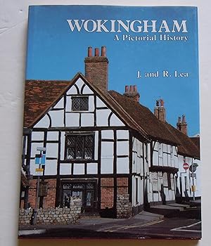 Seller image for Wokingham/A Pictorial History for sale by Empire Books