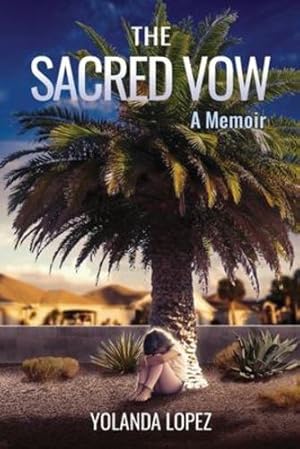Seller image for The Sacred Vow [Soft Cover ] for sale by booksXpress