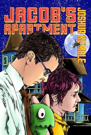 Seller image for Jacobâ  s Apartment by Kemble, Joshua [Paperback ] for sale by booksXpress