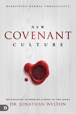 Immagine del venditore per New Covenant Culture: Redefining Normal Christianity (Paperback or Softback) venduto da BargainBookStores