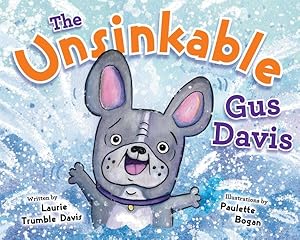 Seller image for Unsinkable Gus Davis for sale by GreatBookPricesUK