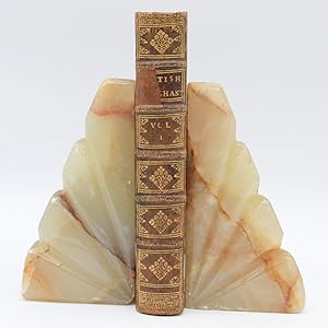 Bild des Verkufers fr The British Merchant; or, Commerce Preserv'd [Preserved], Volume 1 (First Edition) zum Verkauf von LaCelle Rare Books