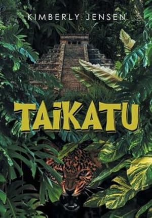 Immagine del venditore per Taikatu [Hardcover ] venduto da booksXpress