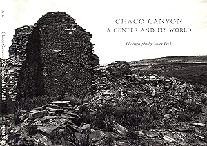 Immagine del venditore per Chaco Canyon: A Center and Its World venduto da Back of Beyond Books WH