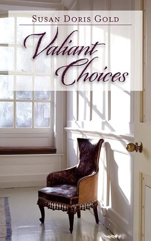 Seller image for Valiant Choices [Soft Cover ] for sale by booksXpress