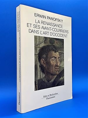 Image du vendeur pour La Renaissance et ses avant-courriers dans l'art d'Occident mis en vente par Librairie Orphe