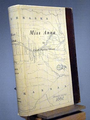 Seller image for Miss Anna for sale by Henniker Book Farm and Gifts
