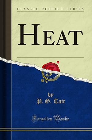 Seller image for Heat (Classic Reprint) for sale by Forgotten Books