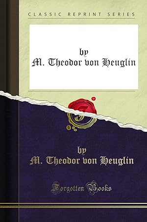 Imagen del vendedor de Reise nach Abessinien, den Gala-Ländern (Classic Reprint) a la venta por Forgotten Books