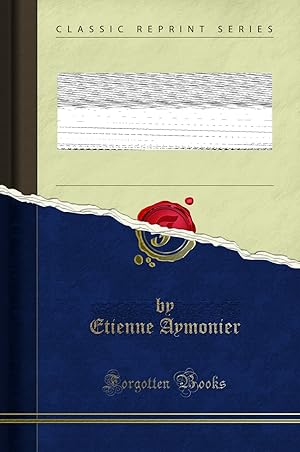 Seller image for Dictionnaire  am-Français (Classic Reprint) for sale by Forgotten Books