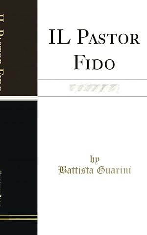 Seller image for IL Pastor Fido: Tragicom. Pastor (Classic Reprint) for sale by Forgotten Books