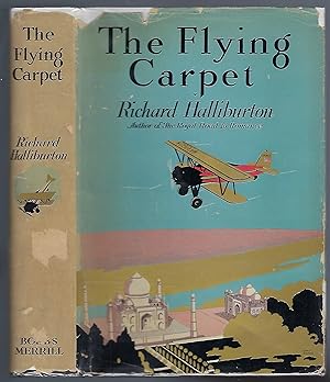 The Flying Carpet