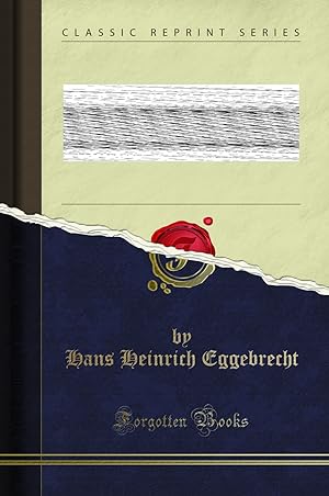 Immagine del venditore per Barock als Musikgeschichtliche Epoche (Classic Reprint) venduto da Forgotten Books