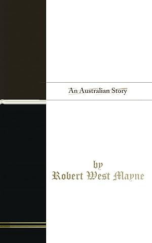 Seller image for The Two Visions; Or the Contrast: An Australian Story (Classic Reprint) for sale by Forgotten Books