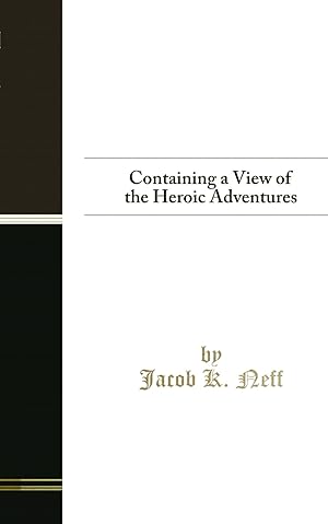 Seller image for The Army and Navy of America: Containing a View of the Heroic Adventures for sale by Forgotten Books