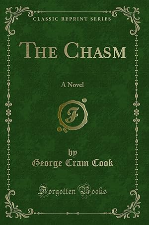 Bild des Verkufers fr The Chasm: A Novel (Classic Reprint) zum Verkauf von Forgotten Books
