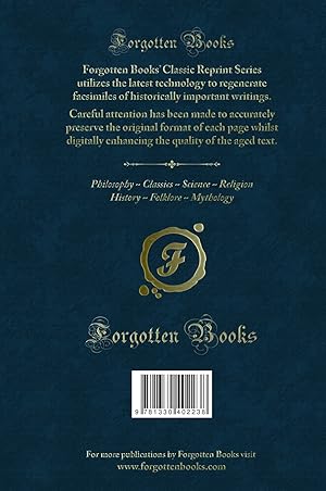 Image du vendeur pour Deerbrook, Vol. 2 of 3: A Novel (Classic Reprint) mis en vente par Forgotten Books