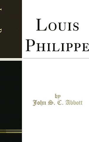 Imagen del vendedor de Louis Philippe (Classic Reprint) a la venta por Forgotten Books