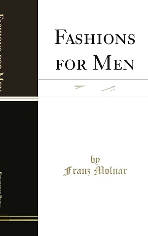 Immagine del venditore per Fashions for Men: And the Swan (Classic Reprint) venduto da Forgotten Books