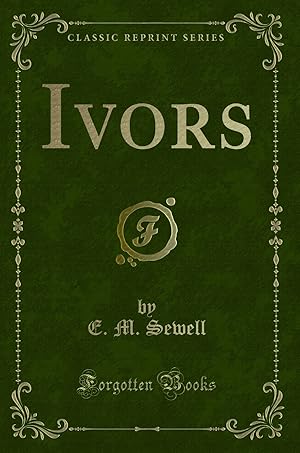 Seller image for Ivors (Classic Reprint) for sale by Forgotten Books