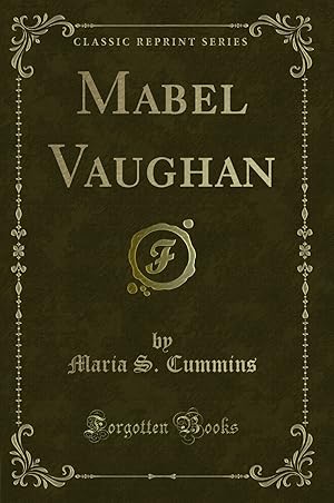 Seller image for Mabel Vaughan (Classic Reprint) for sale by Forgotten Books