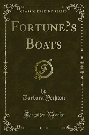 Seller image for Fortune  s Boats (Classic Reprint) for sale by Forgotten Books
