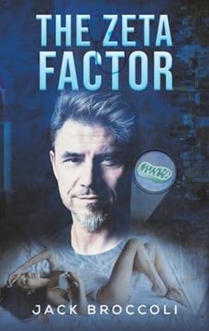 Seller image for The Zeta Factor [Hardcover ] for sale by booksXpress