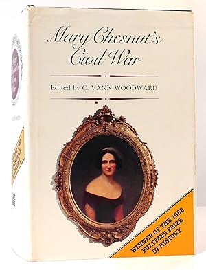 MARY CHESNUT'S CIVIL WAR