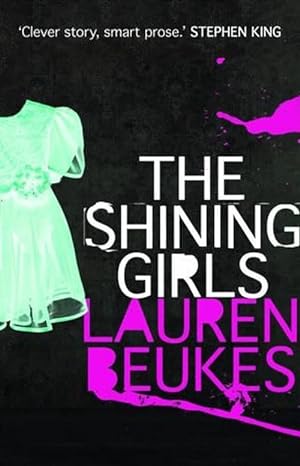 Seller image for The Shining Girls (Paperback) for sale by Grand Eagle Retail