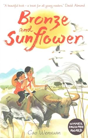Seller image for Bronze and Sunflower for sale by GreatBookPrices