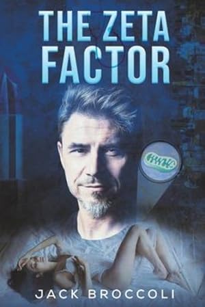 Seller image for The Zeta Factor [Soft Cover ] for sale by booksXpress