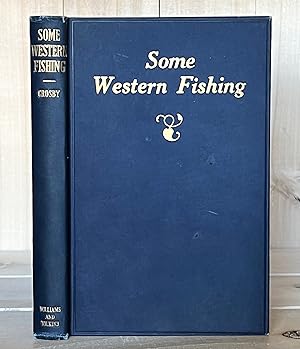 Some Western Fishing