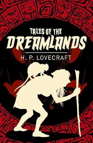 Seller image for Stories of the Dreamlands [Soft Cover ] for sale by booksXpress