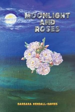 Seller image for Moonlight and Roses [Soft Cover ] for sale by booksXpress