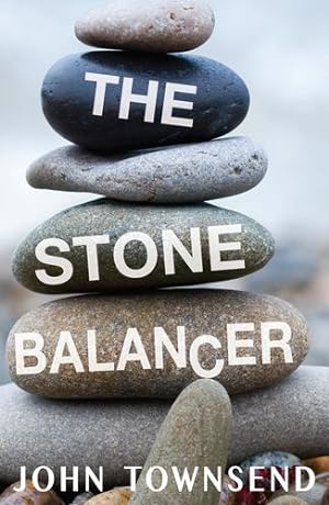 Seller image for The Stone Balancer (Raven Books) by Pamela Cosman, John Townsend [Paperback ] for sale by booksXpress