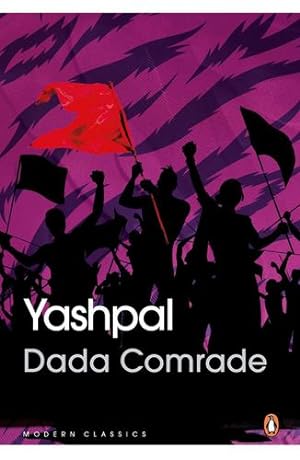 Bild des Verkufers fr Dada Comrade by Yashpal, Sawhney, Simona [Paperback ] zum Verkauf von booksXpress