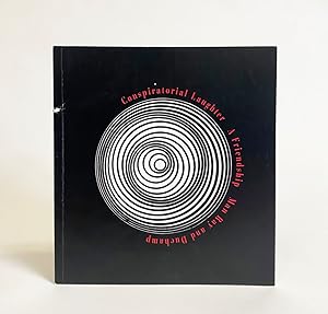 Imagen del vendedor de Conspiratorial Laughter : A Friendship. Man Ray and Duchamp a la venta por Exquisite Corpse Booksellers