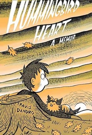 Bild des Verkufers fr Hummingbird Heart by Dandro, Travis [Paperback ] zum Verkauf von booksXpress