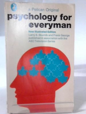 Imagen del vendedor de Psychology for Everyman a la venta por World of Rare Books