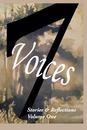 Immagine del venditore per Seven Voices by North Fork Writers Group [Paperback ] venduto da booksXpress