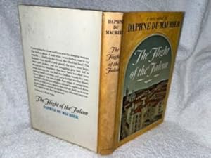 Seller image for The Flight of the Falcon for sale by JMCbooksonline